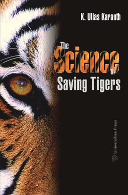 Orient Science of Saving Tigers, The